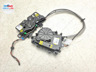 2018-24 BMW X3M Competition Rear Tailgate Lock Latch Actuator Motor F97 X4 G01 BX090925-019