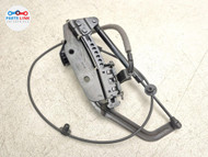 2018-24 BMW X3M Competition Rear Left Seat Comfort Adjuster Shock Hinge ASSY F97 BX090925-022