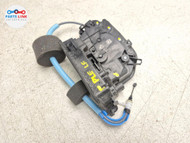 2018-24 BMW X3M Competition Front Left Door Lock Actuator Driver OEM X4 G01 F97 BX090925-020