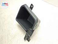 2018-24 BMW X3M Competition Right Trunk Floor Storage Compartment Cargo Box F97 BX090925-034