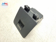 2018-24 BMW X3M Competition Left Dash Cubby Coin Small Storage Compartment F97 BX090925-033