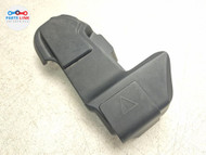 2018-24 BMW X3M Competition Fuse Box Cover Power Relay Guard Trim OEM F97 G01 X4 BX090925-067