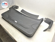 2018-24 BMW X3M Competition Rear Liftgate Hatch Interior Trim Plastic Cover F97 BX090925-060