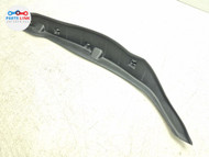 2018-24 BMW X3M Competition Front Left Fender Seal Insulator Shield Trim F97 OEM BX090925-074