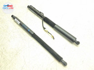 2018-24 BMW X3M Competition Rear Lift Tail Gate Strut Shock Power Spring Set F97 BX090925-051