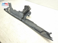 2023-24 BMW X3M Competition Front Left Hood Seal Side Trim Panel Engine Bay F97 BX090925-066