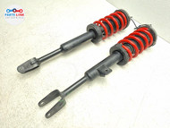 2017-24 Alfa Romeo Giulia Front Struts Shocks MADNESS AUTOWORKS Lowering Springs AR071024-160-R