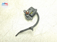 2020-24 BMW X3M Competition Exhaust Flap Muffler Actuator Valve Motor F97 3.0L BX090925-081
