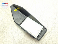 2022-24 BMW X3M Competition Rear Left Blind Spot Radar Sensor Set 5A7A559 F97 BX090925-083