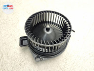 2018-24 BMW X3M Competition Front AC Air Blower Motor Fan Heater Wheel Unit F97 BX090925-078