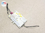 2023-24 BMW X3M Competition F97 Telematics Antenna Control Module Brain 5A872D9 BX090925-086
