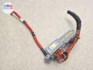 2023-24 BMW X3M Competition Front Power Distribution Fuse Box 6807487 F97 3.0L BX090925-087