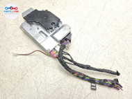 2022-24 BMW X3M Competition F97 RP Receiver Control Module Amplifier 65125A923D3 BX090925-092