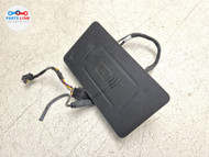 2023-24 BMW X3M Competition Center Console Wireless Charging Module Pad F97 G01 BX090925-095
