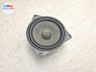 2022-24 BMW X3M Competition F97 Rear Harman Audio Sound Speaker Mid Range G01 BX090925-115