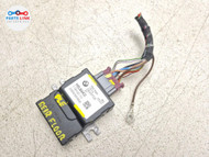 2018-24 BMW X3M Competition F97 Fuel Pump Control Module Driver 16145A25FC9 3.0L BX090925-098