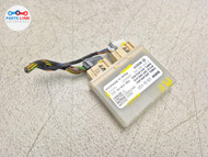 2022-24 BMW X3M Competition F97 PDC Parking Control Module 66205A70A60 G01 X4 BX090925-100