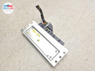 2022-23 BMW X3M Competition F97 Active Suspension Control Module VDP 37148858486 BX090925-099