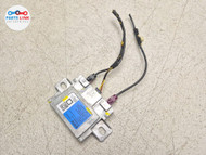 2019-24 BMW X3M Competition F97 LTE Compensator Control Module 8735008 G01 X4 BX090925-101