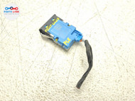 2018-24 BMW X3M Competition USB-C Socket Single Port Plug G01 F97 X4 X5 X6 X7 BX090925-103