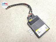 2018-24 BMW X3M Competition F97 Rear Differential Control Module 61355A533E1 X4 BX090925-104