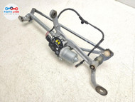 2018-24 BMW X3M Competition Front Windshield Wiper Motor ASSEMBLY F97 G01 X4 OEM BX090925-105