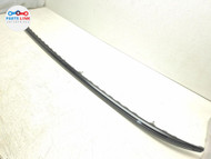 2018-24 BMW X3M Competition Left Roof Rail Rack Carrier Trim Molding F97 G01 OEM BX090925-108