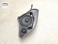 2020-24 BMW X3M Competition Rear Left Quarter Speaker Audio Sound Tweeter F97 BX090925-113