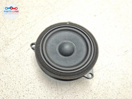 2022-24 BMW X3M Competition Door Mid-Range Audio Sound Speaker HiFi Harman F97 BX090925-114