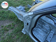 2018-20 Range Rover Velar Right Left Apron Inner Fender Structural Cut Gold GAT VL062025-300