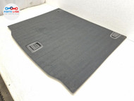 2018-24 BMW X3M Competition Luggage Compartment Floor Carpet Cargo Hard Mat F97 BX090925-127