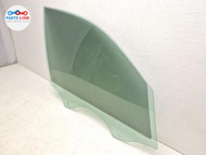 2018-24 BMW X3M Competition Front Right Door Window Glass Passenger Panel F97 BX090925-120
