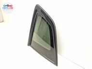 2018-24 BMW X3M Competition Rear Right Quarter Glass Window Black Trim F97 G01 BX090925-130