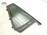 2018-24 BMW X3M Competition Rear Right Fixed Rear Door Glass Vent Window F97 X3 BX090925-132