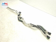 2020-24 BMW X3M Competition Transmission Gearbox Cooling Pipe Hose Line Set F97 BX090925-133
