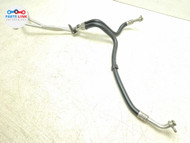 2020-24 BMW X3M Competition F97 Engine Motor Oil Cooler Pipe Hose Line 3.0L OEM BX090925-144