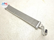 2020-24 BMW X3M Competition Transmission Oil Cooler Gearbox Radiator 3L F97 OEM BX090925-136