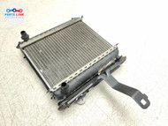 2018-24 BMW X3M Competition Front Left Auxiliary Radiator Aux Cooler ASSY F97 BX090925-138