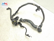 2020-23 BMW X3M Competition Coolant Hose Supply Aux Water Pump Line 3.0L F97 26K BX090925-137