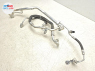 2020-24 BMW X3M Competition Air Conditioning AC Hose Line Pipe SET F97 OEM 3.0L BX090925-139