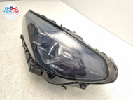 2022-24 BMW X3M Competition F97 Front Left Adaptive LED Headlight Shadow PARTS BX090925-171