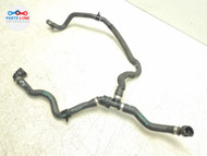 2020-23 BMW X3M Competition Coolant Radiator Return Pipe Hose Line 3.0L F97 OEM BX090925-142