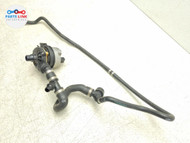 2020-24 BMW X3M Competition Aux Air Electric Water Pump Water Coolant Line F97 BX090925-143