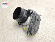 2020-24 BMW X3M Competition 3.0L Engine Intake Throttle Body Valve Assembly F97 BX090925-174