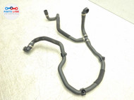2020-24 BMW X3M Competition Radiator By-Pass Hose Pipe Charge Line 3.0L F97 OEM BX090925-145