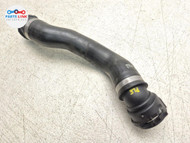 2020-24 BMW X3M Competition Aux Radiator Coolant Engine Hose Pipe Line 3.0L F97 BX090925-155