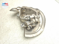 2018-24 BMW X3M Competition Front Left Knuckle Steering Wheel Hub Holder F97 AWD BX090925-161