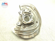 2018-24 BMW X3M Competition Front Left Knuckle Steering Wheel Hub Holder F97 AWD BX090925-161