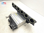 2020-24 BMW X3M Competition Engine Motor Intake Manifold Intercooler 3.0 S58 F97 BX090925-164