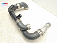 2020-24 BMW X3M Competition Turbo Charge Pipe Engine Intake Resonator 3.0L F97 BX090925-165